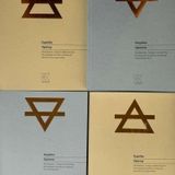 Publication of two historic translations of ancient drama: Oresteia and Orestes